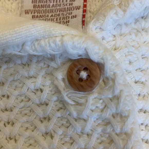 Tommy Bahama cardigan - Picture 4 of 4